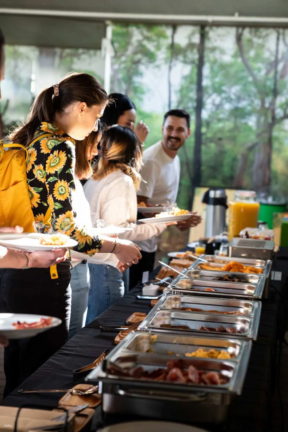 WILD LIFE Sydney Zoo Ticket | Australia
