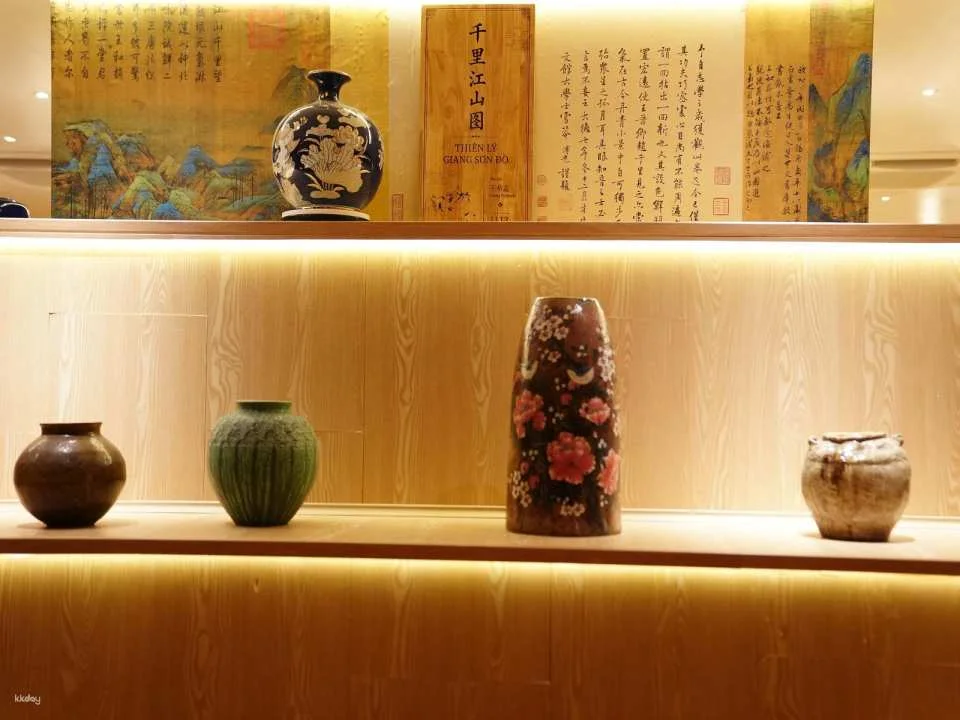 Cham Riverside Onsen, Jjimjilbang & Spa Experience