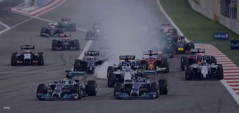 F1 Gulf Air Bahrain Grand Prix in Malaysia 2026 @ Sepang International Circuit| Formula 1 Malaysia