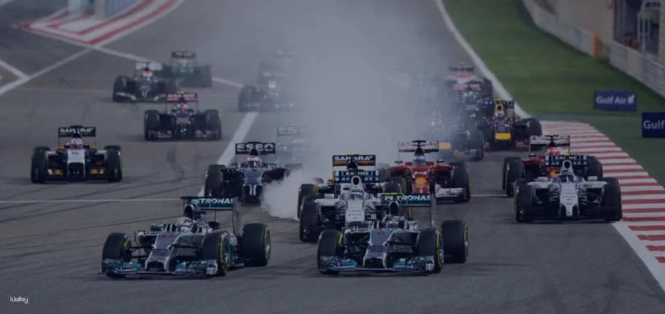 F1 Gulf Air Bahrain Grand Prix in Malaysia 2026 @ Sepang International Circuit| Formula 1 Malaysia