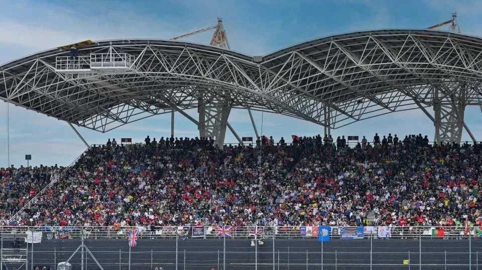 F1 Gulf Air Bahrain Grand Prix in Malaysia 2026 @ Sepang International Circuit| Formula 1 Malaysia