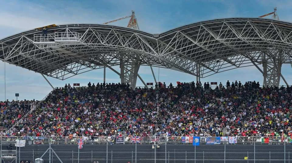 F1 Gulf Air Bahrain Grand Prix in Malaysia 2026 @ Sepang International Circuit| Formula 1 Malaysia