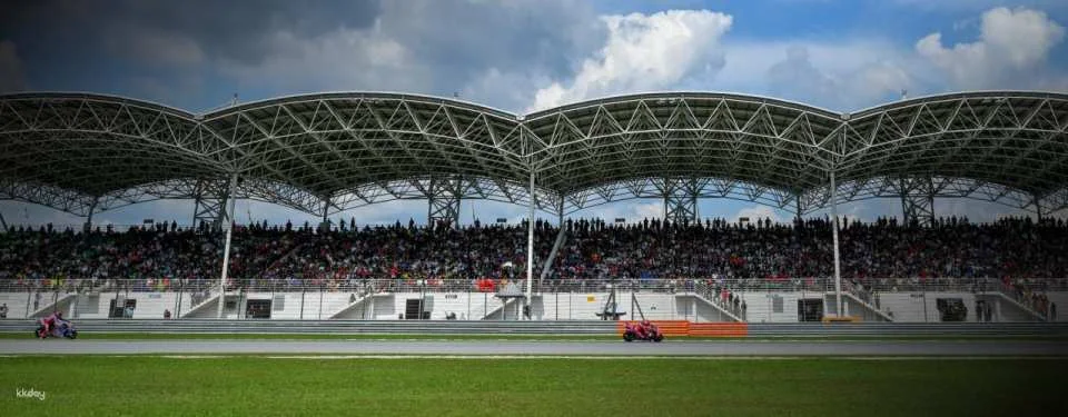 F1 Gulf Air Bahrain Grand Prix in Malaysia 2026 @ Sepang International Circuit| Formula 1 Malaysia