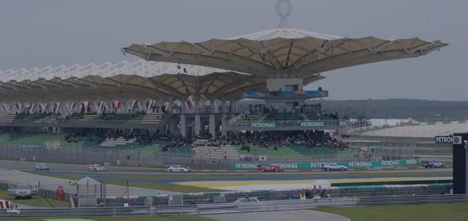 F1 Gulf Air Bahrain Grand Prix in Malaysia 2026 @ Sepang International Circuit| Formula 1 Malaysia