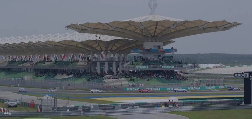 F1 Gulf Air Bahrain Grand Prix in Malaysia 2026 @ Sepang International Circuit| Formula 1 Malaysia