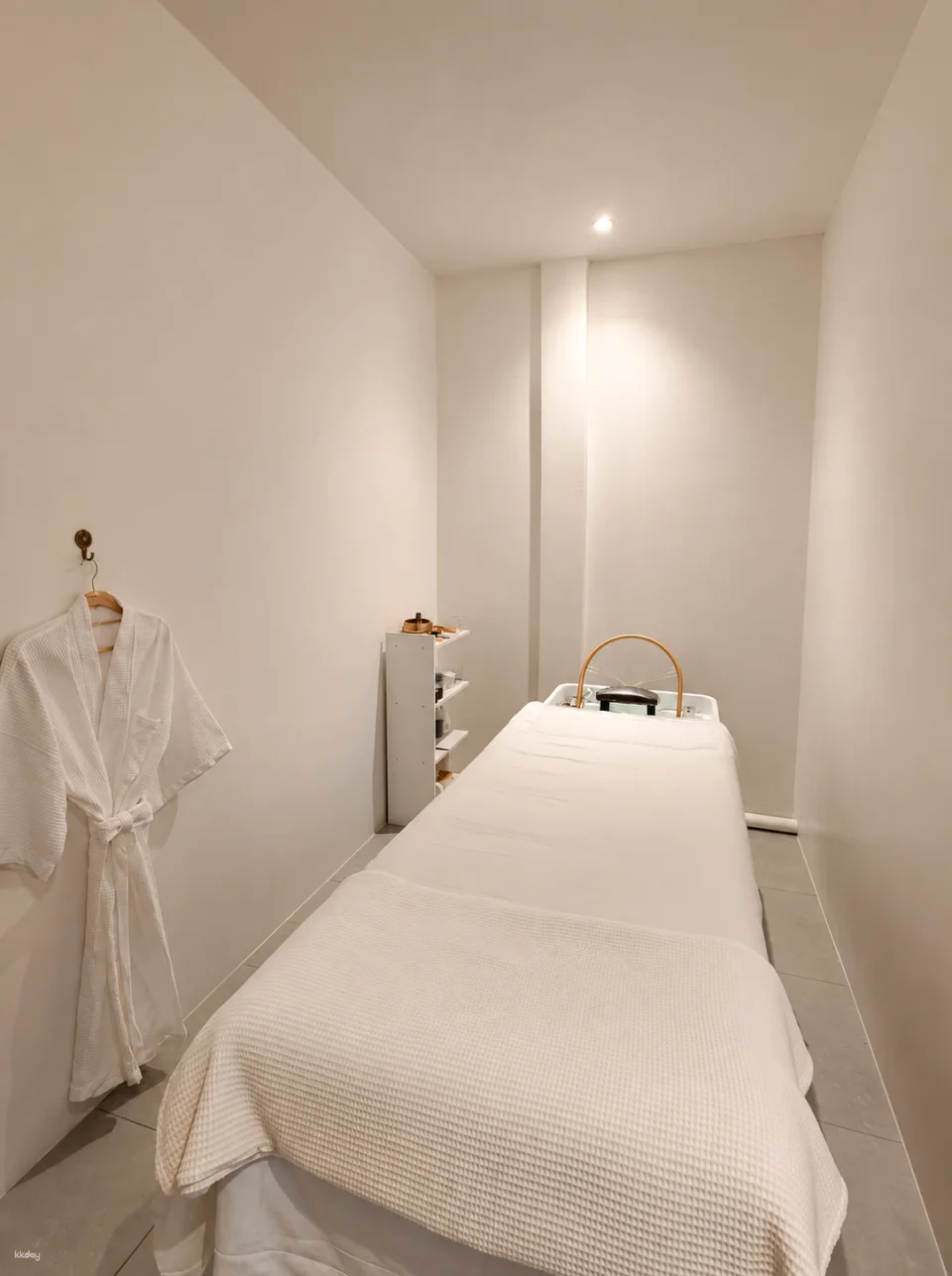 B'Blossom Massage & Spa | Bangkok
