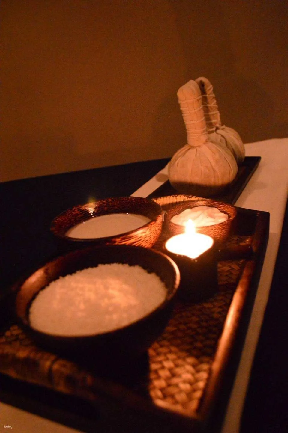 B'Blossom Massage & Spa | Bangkok