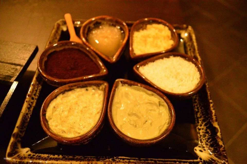 B'Blossom Massage & Spa | Bangkok