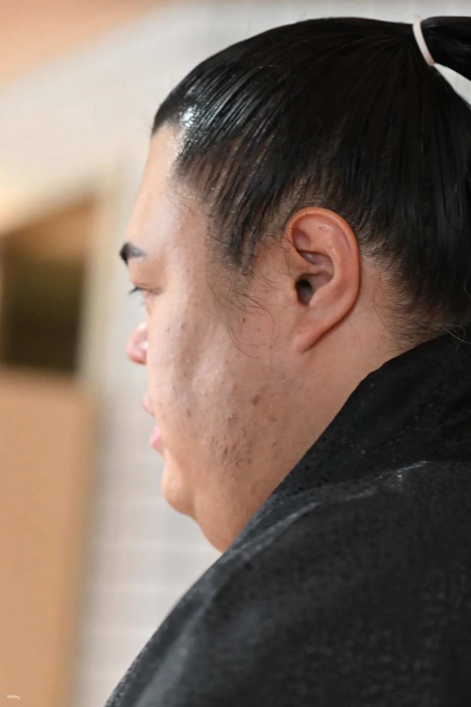 [Guaranteed Departure] Guided Tour of Tokyo Grand Sumo Retirement Ceremony & Hair-Cutting Ceremony with Hair-Cutting Experience | Chanko Nabe Lunch Included