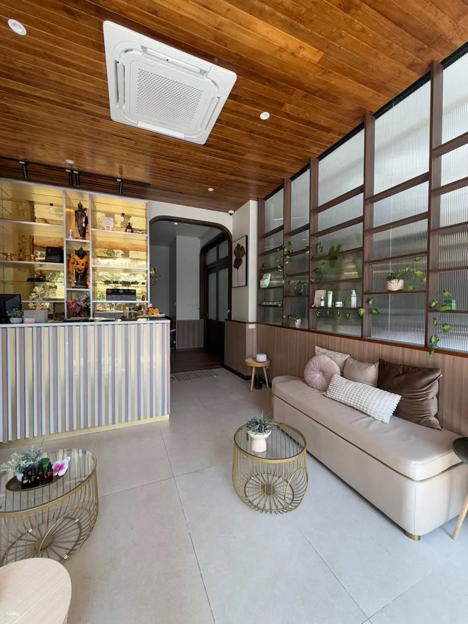 Lyn Spa and Massage | Phuket
