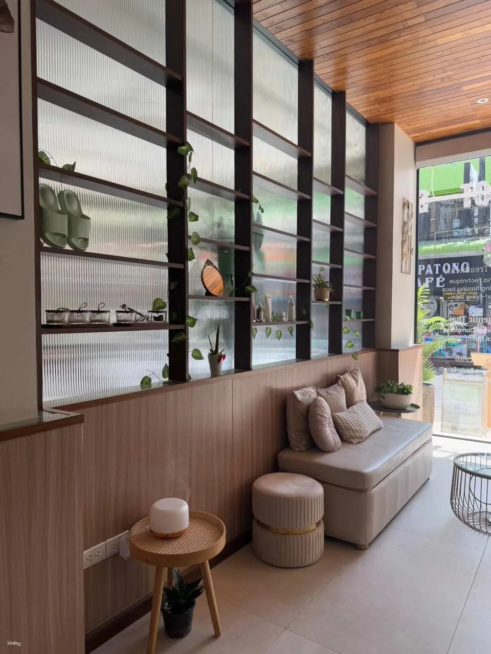 Lyn Spa and Massage | Phuket