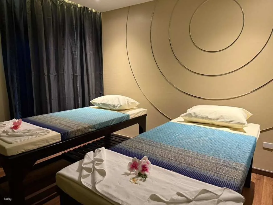 Lyn Spa and Massage | Phuket