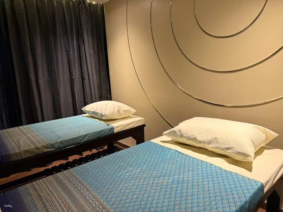 Lyn Spa and Massage | Phuket