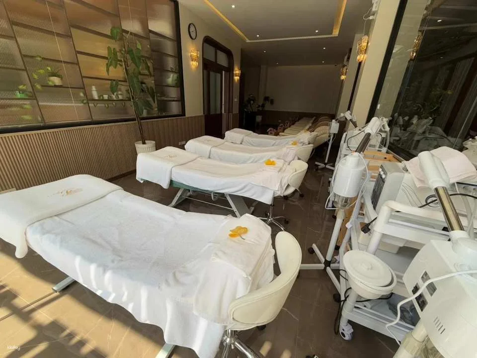 Lyn Spa and Massage | Phuket