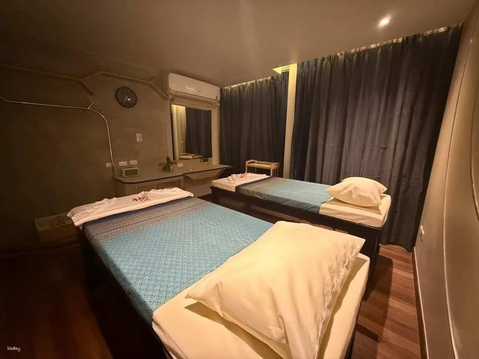 Lyn Spa and Massage | Phuket
