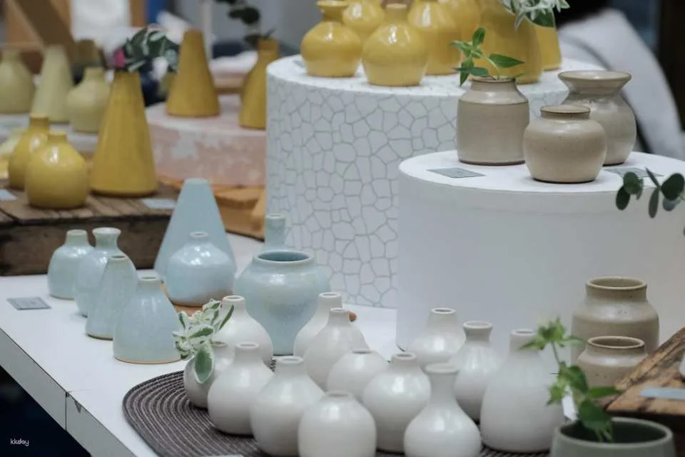 Purchase admission tickets for HandMade In Japan Fes' Osaka (Osaka exhibition)
