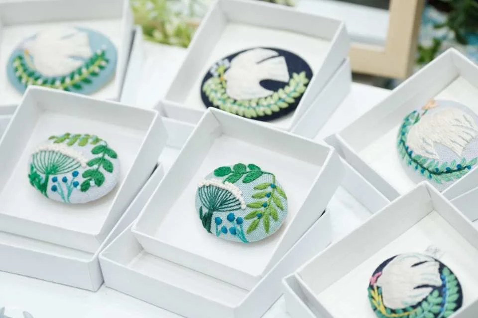 Purchase admission tickets for HandMade In Japan Fes' Osaka (Osaka exhibition)