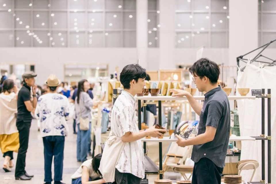 Purchase admission tickets for HandMade In Japan Fes' Osaka (Osaka exhibition)