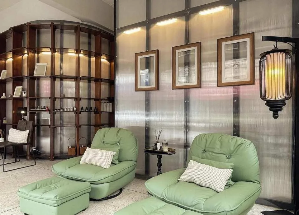 BAAN Massage | Chiang Mai