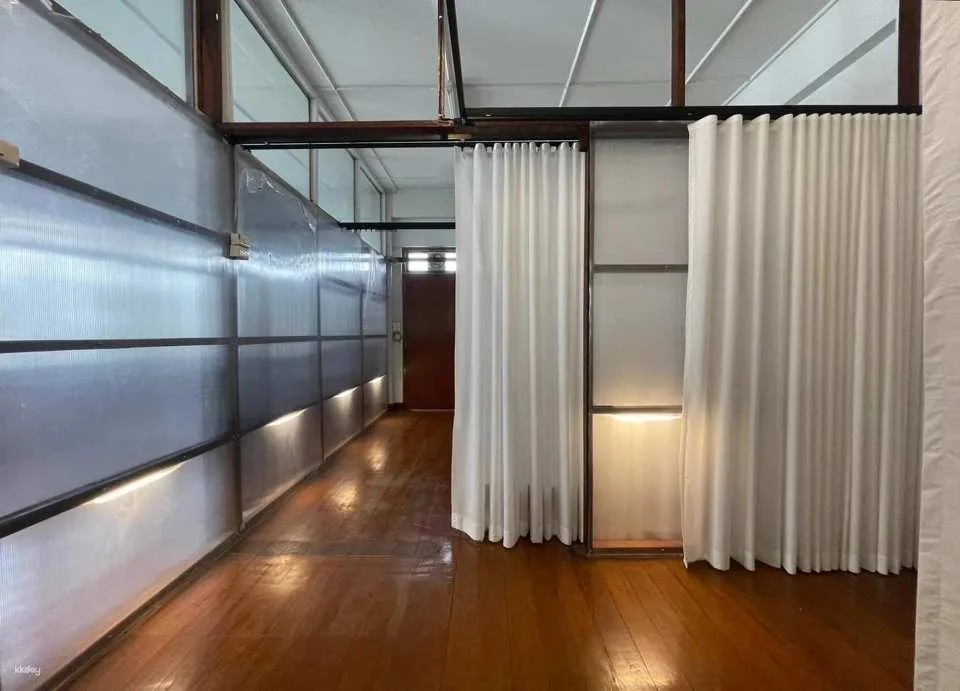 BAAN Massage | Chiang Mai