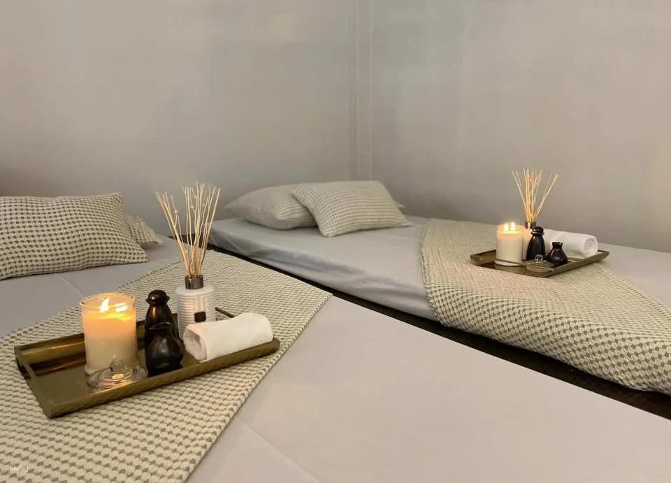 BAAN Massage | Chiang Mai