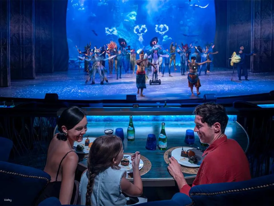 Unleash Your Aquatic Curiosity: Marine Safari Bali Experience