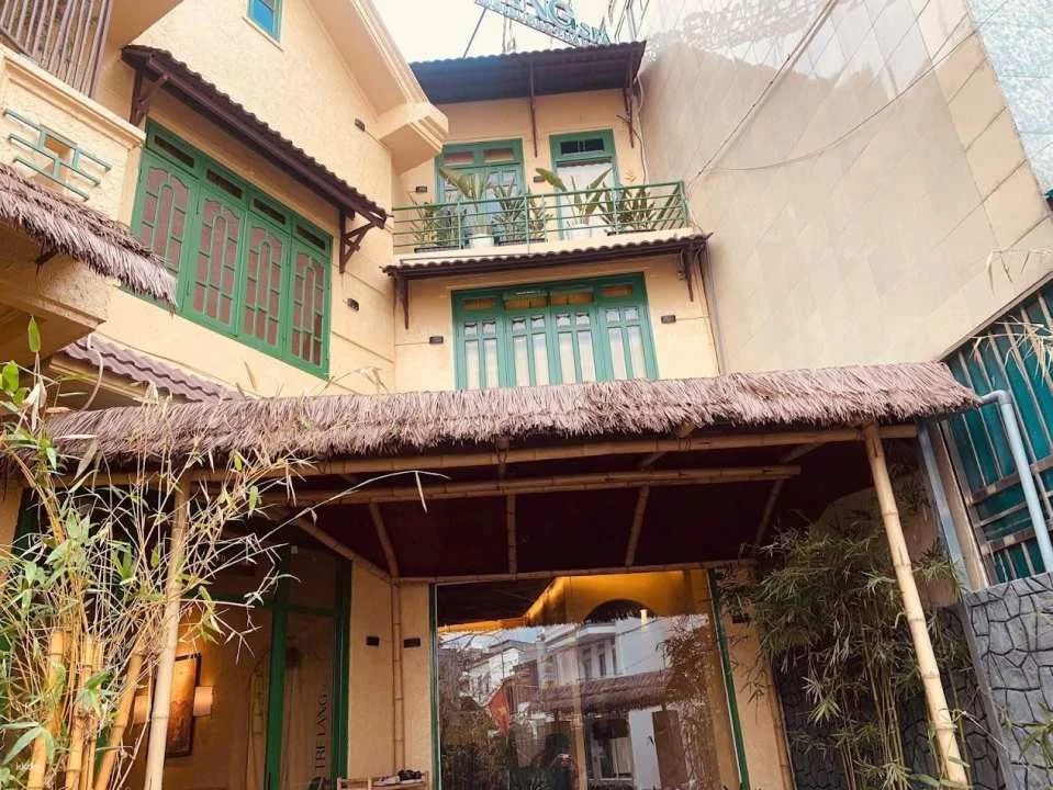 Tre Lang Spa Experience | Vietnamese Traditional Therapy | Da Lat, Vietnam