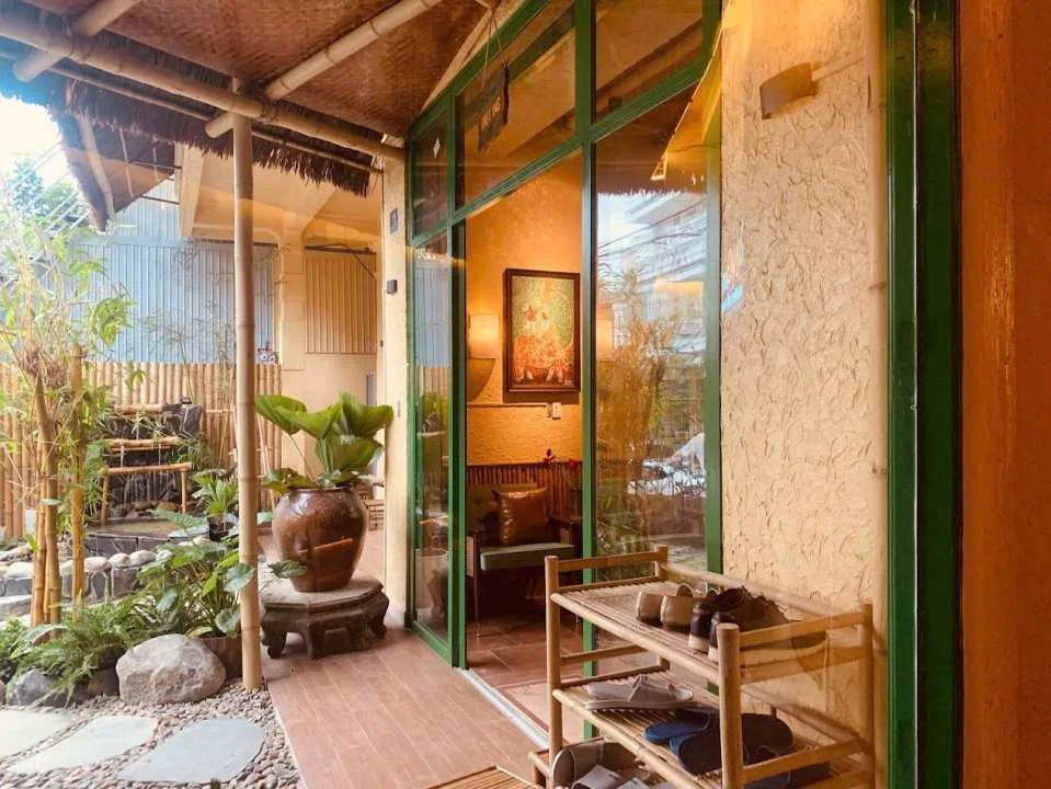 Tre Lang Spa Experience | Vietnamese Traditional Therapy | Da Lat, Vietnam