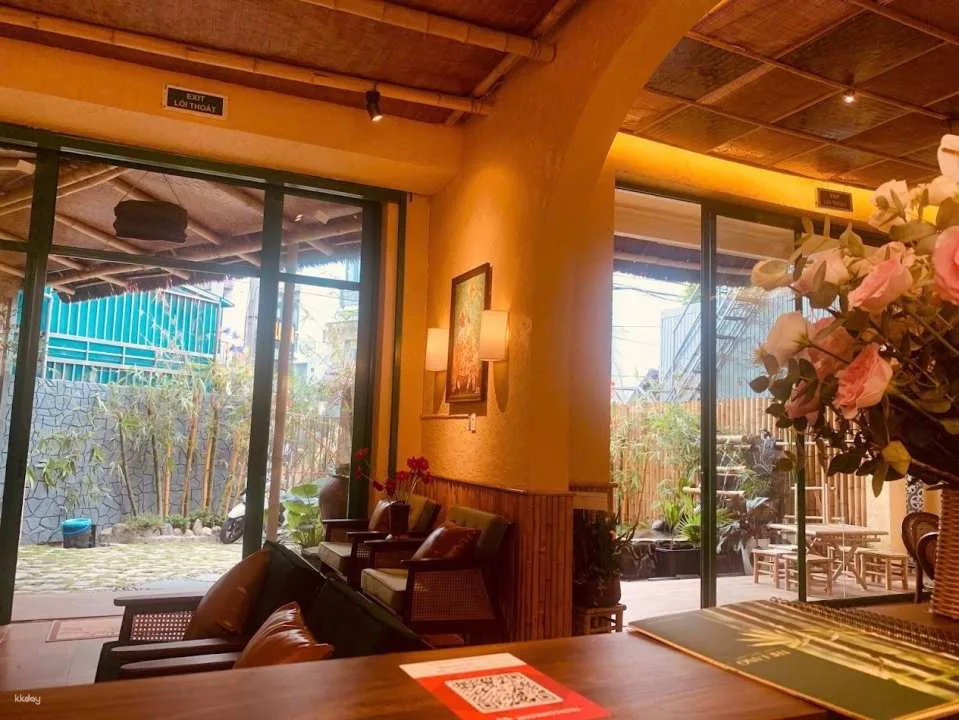 Tre Lang Spa Experience | Vietnamese Traditional Therapy | Da Lat, Vietnam