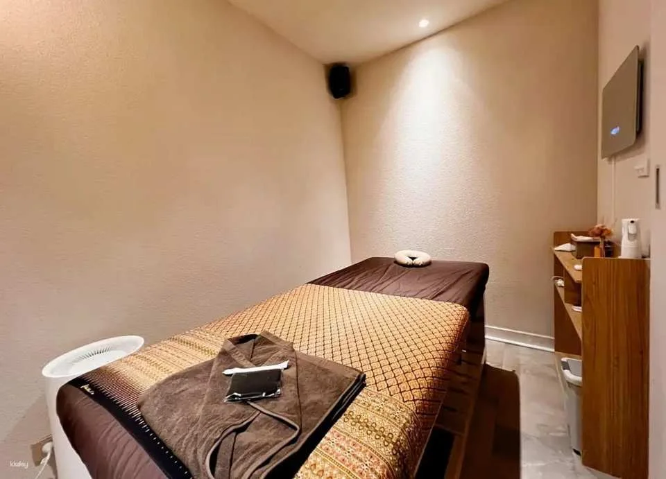 Signiel Massage - Ekkamai Branch