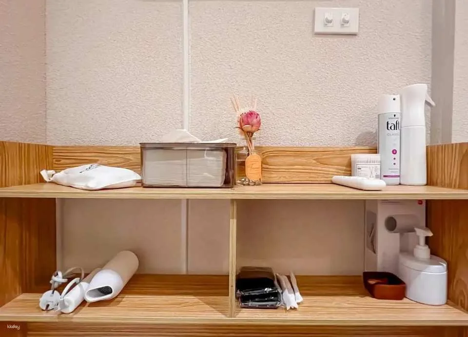 Signiel Massage - Ekkamai Branch