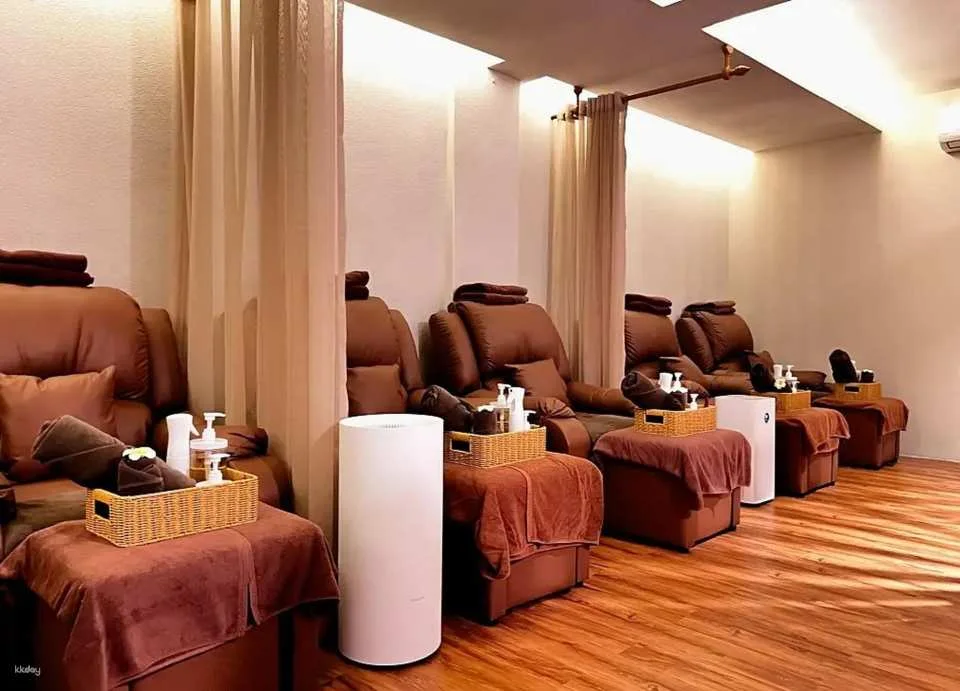 Signiel Massage - Ekkamai Branch