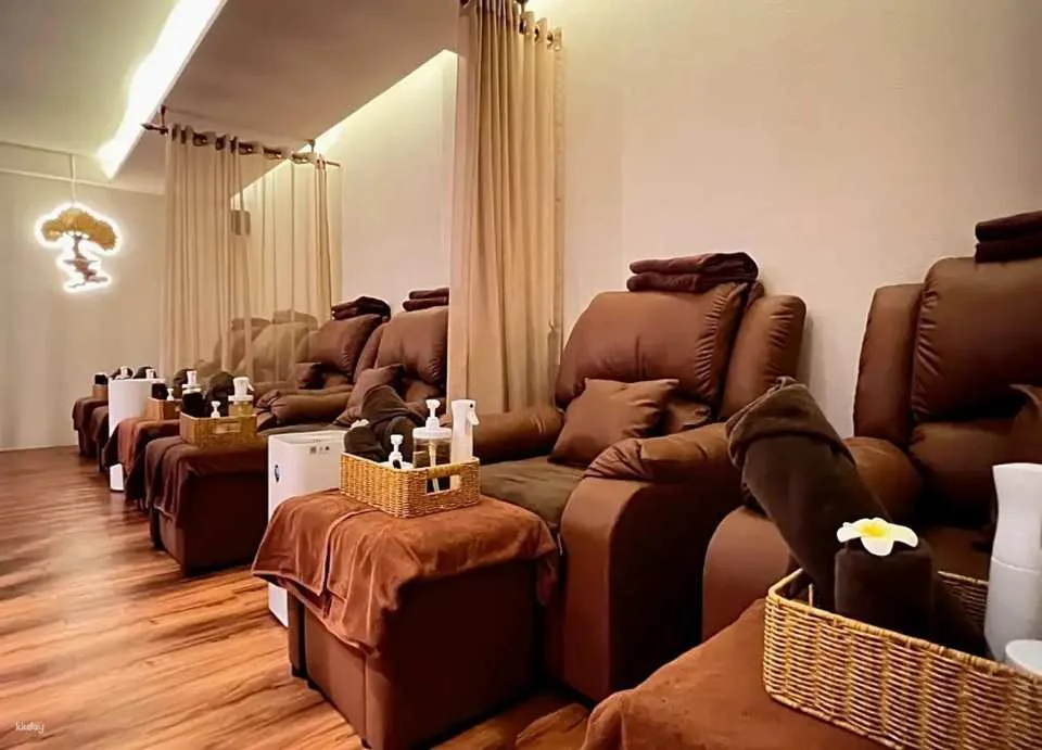 Signiel Massage - Ekkamai Branch