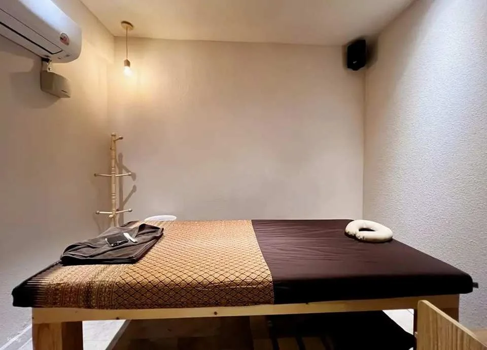 Signiel Massage - Ekkamai Branch
