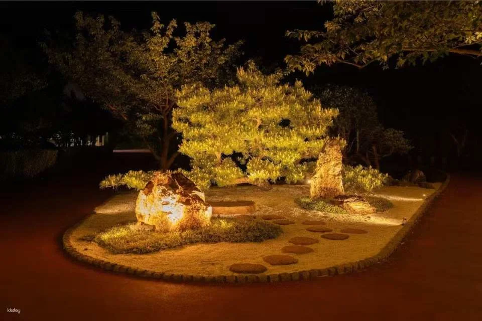 Izu | Toi Gold Mine Tickets