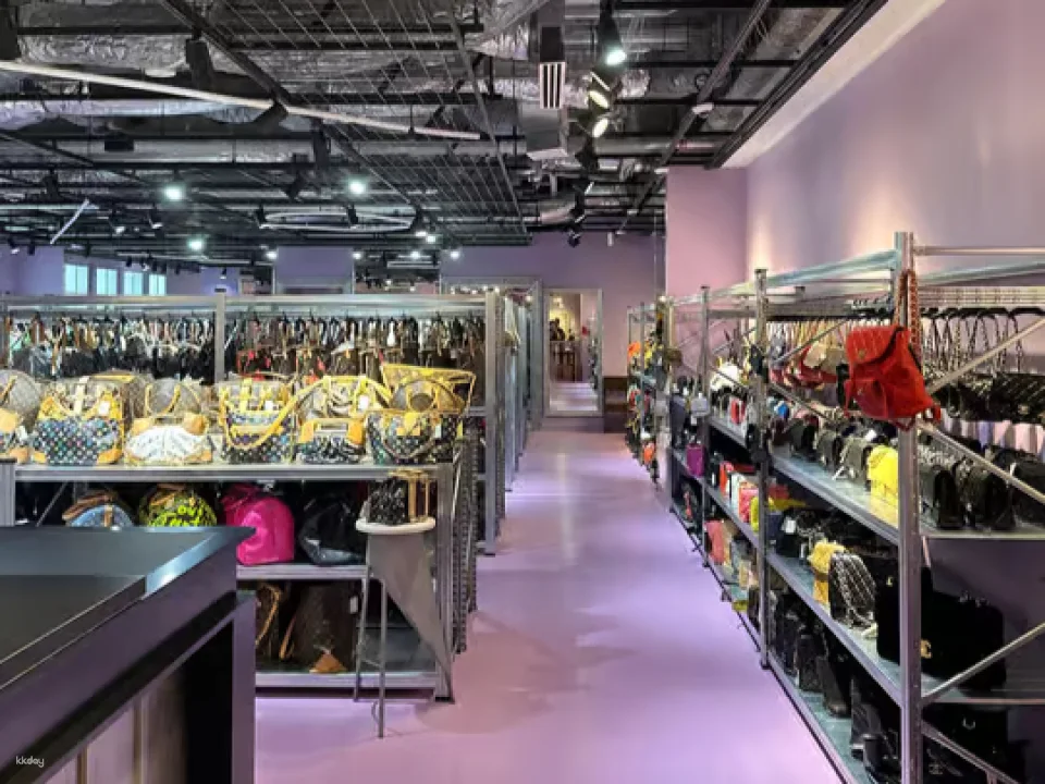 Tokyo: Exclusive Vintage Auction Tour with Private Shopping