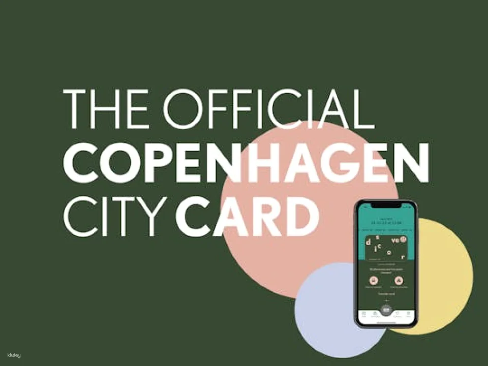 Copenhagen Card