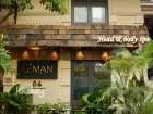 Hanoi Head Spa Experience | Korean-Inspired Head Spa at Léman