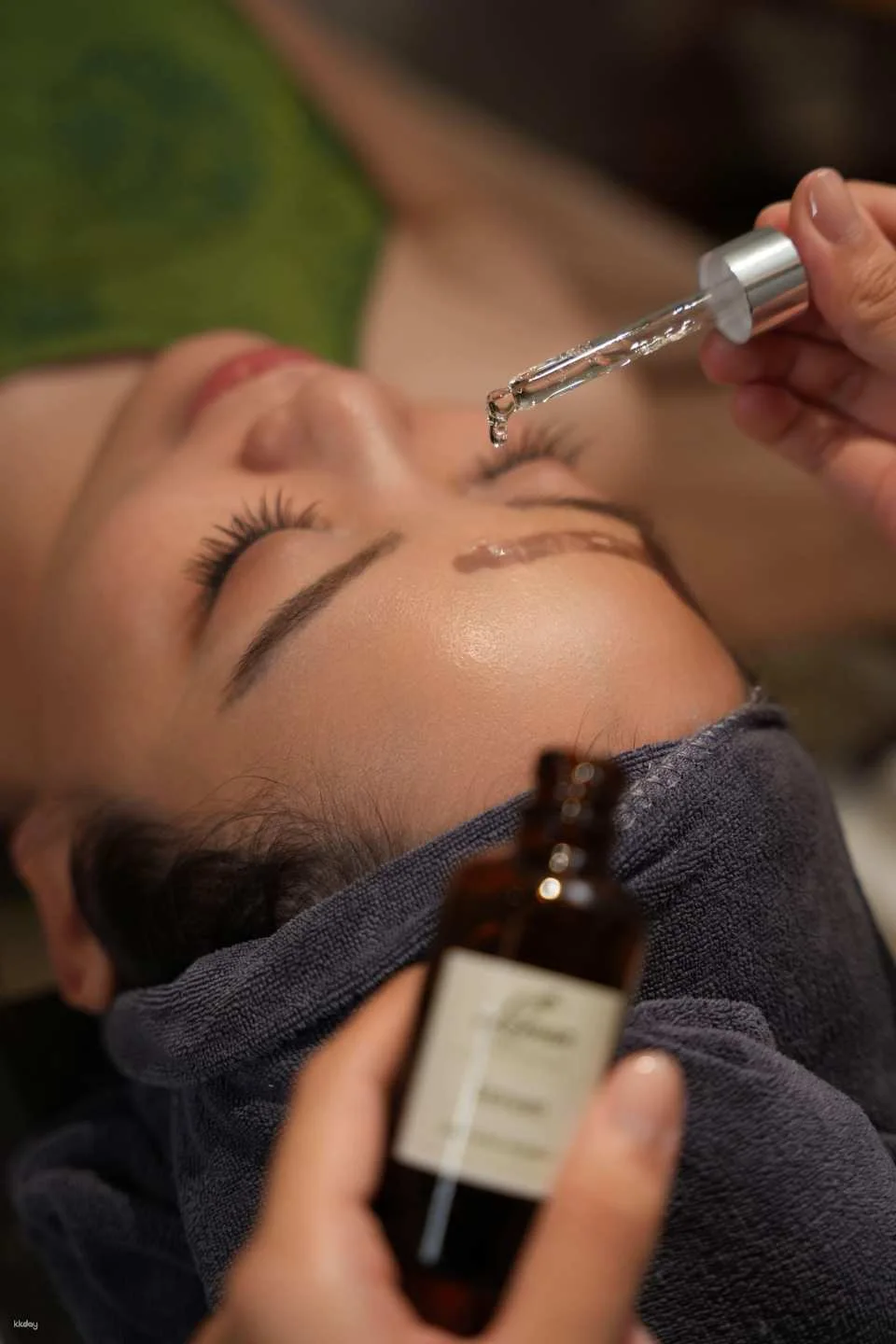 Hanoi Facial Experience | Korean-Inspired Facial Care at Léman