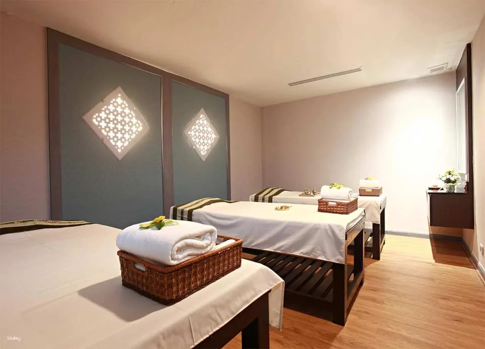 Orientala Spa Phuket Patong