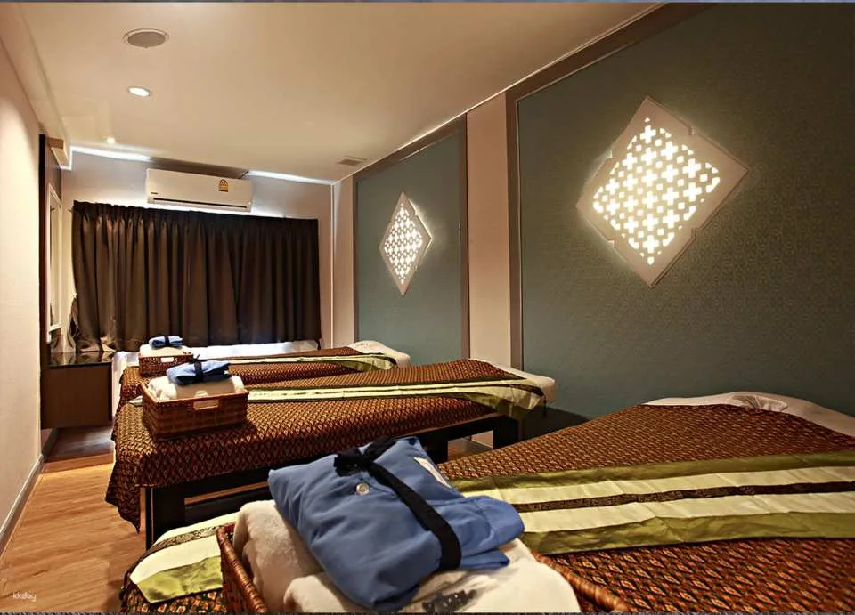 Orientala Spa Phuket Patong
