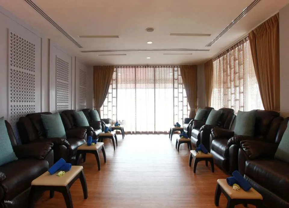 Orientala Spa Phuket Patong