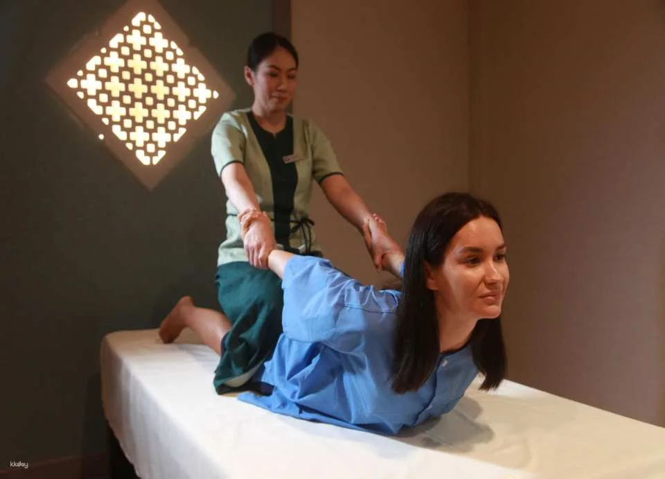 Orientala Spa Phuket Patong