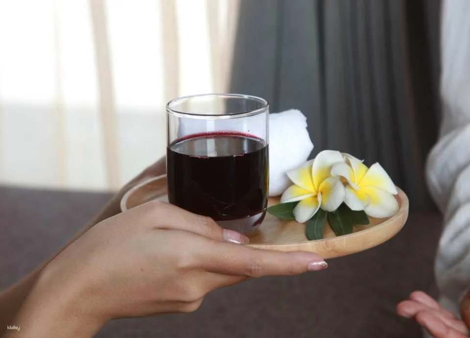 Orientala Spa Phuket Patong