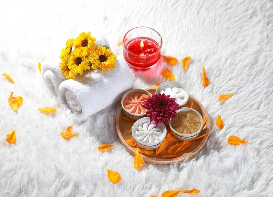 Orientala Spa Phuket Patong