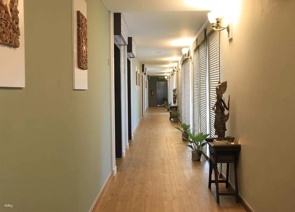 Orientala Spa Phuket Patong