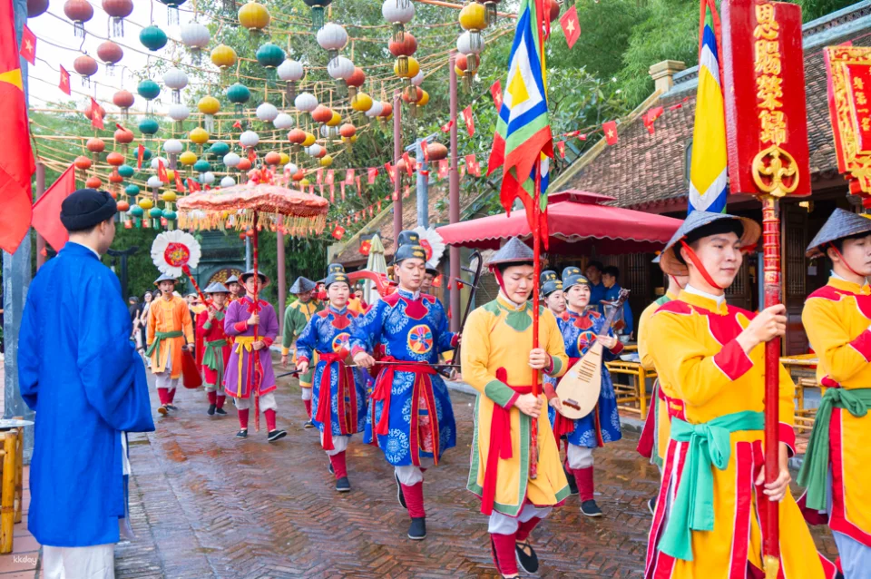 [Phu Quoc] Vietnam Heritage with Conical hat workshop