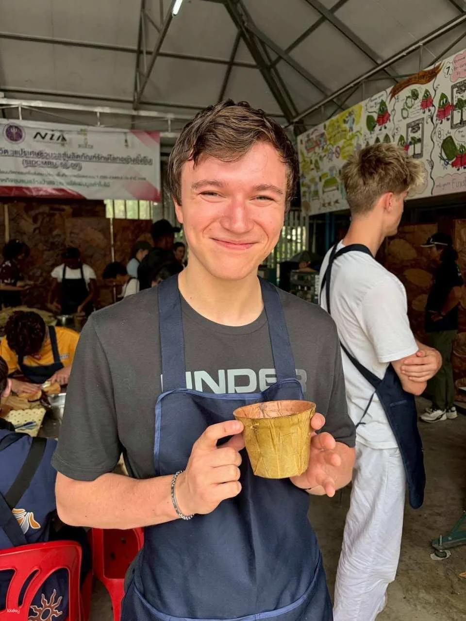 Chiang Mai: Hands-On Eco Workshop Experience