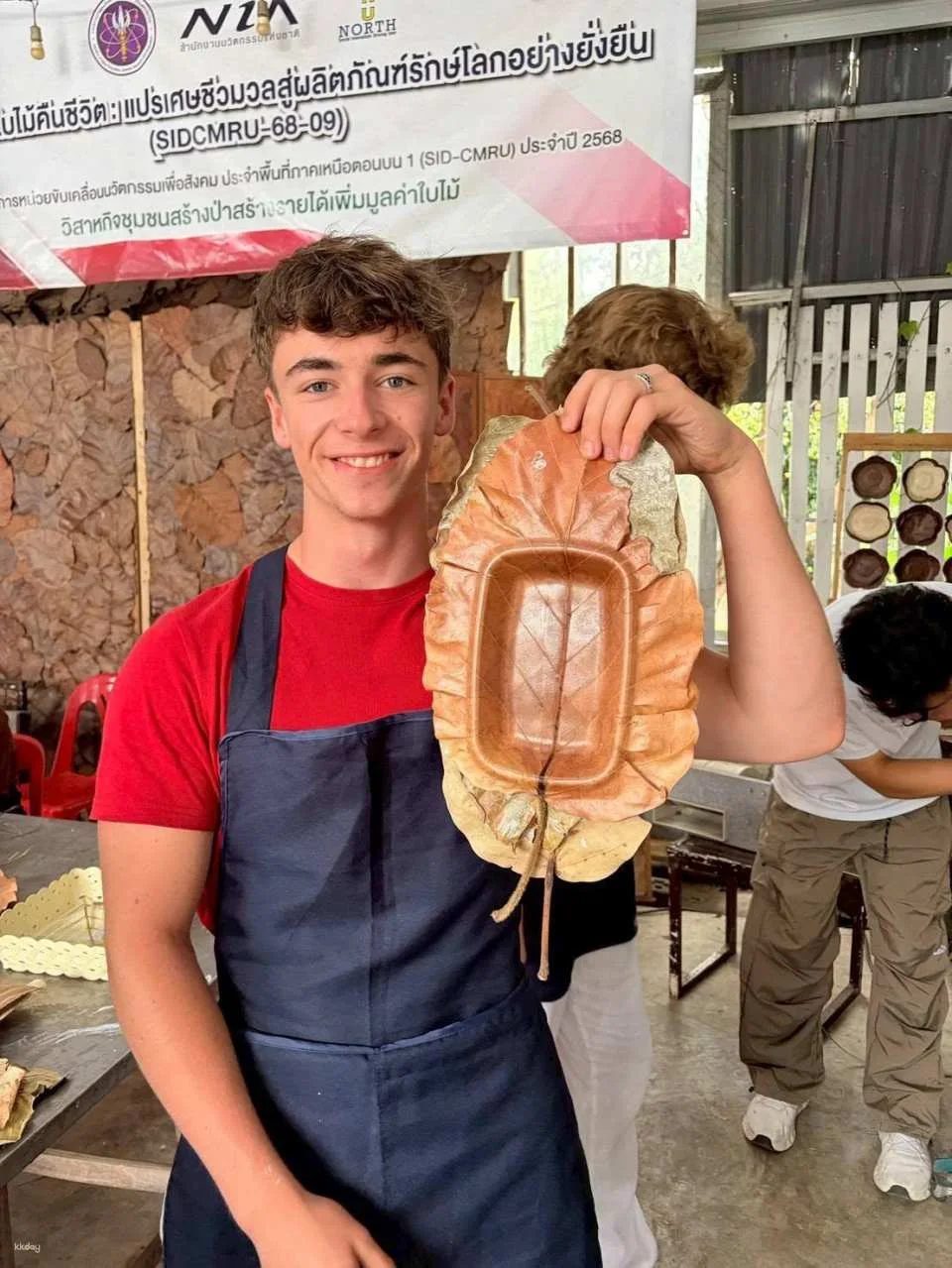 Chiang Mai: Hands-On Eco Workshop Experience