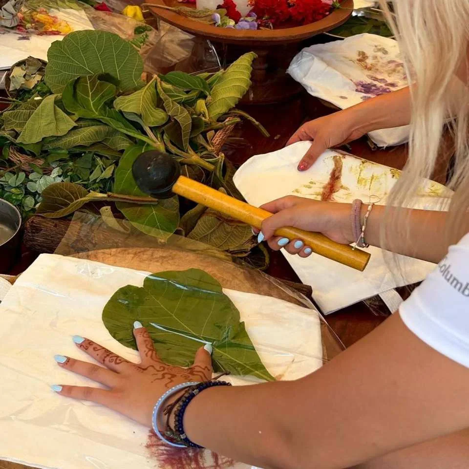 Chiang Mai: Hands-On Eco Workshop Experience